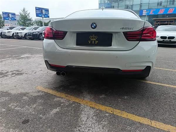 4ϵ 2019 425i M˶װ