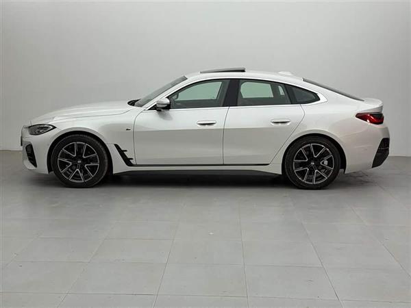 4ϵ 2022 425i Gran Coupe M˶װ