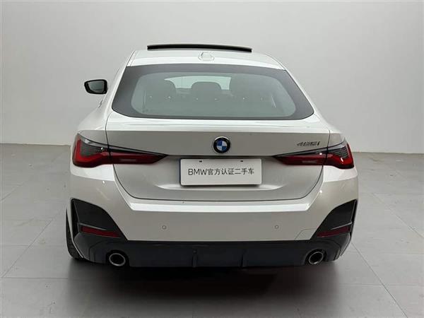 4ϵ 2022 425i Gran Coupe M˶װ