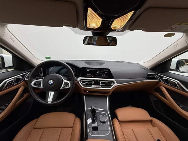 4ϵ 2022 425i Gran Coupe M˶װ
