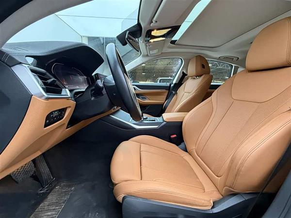 4ϵ 2022 425i Gran Coupe M˶װ