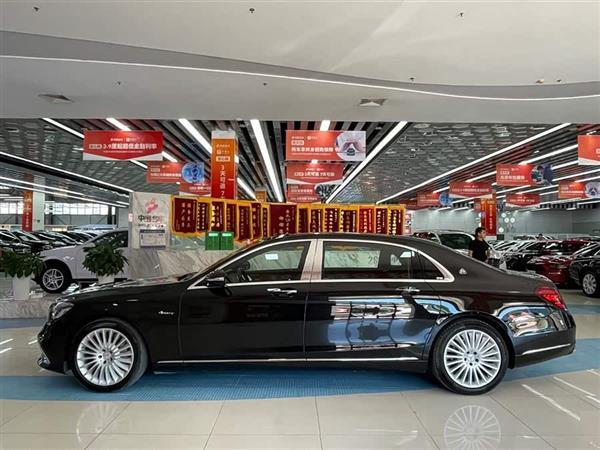 ͺS 2019 S 450 4MATIC