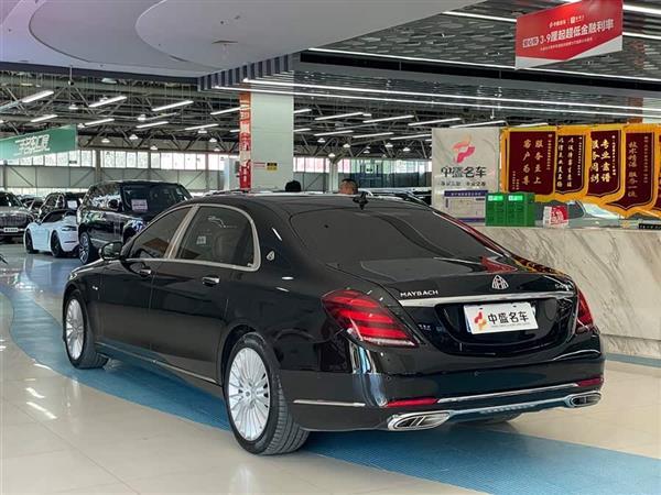 ͺS 2019 S 450 4MATIC