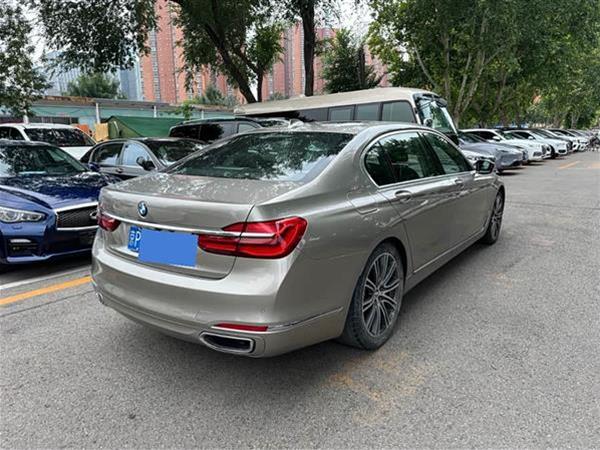 7ϵ 2016 750Li xDrive