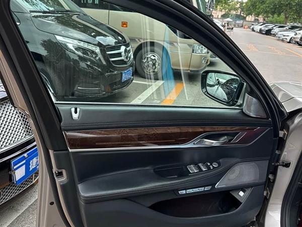 7ϵ 2016 750Li xDrive