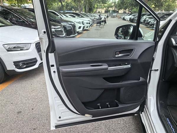 SIENNA 2021 2.5L춯 