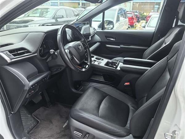 SIENNA 2021 2.5L춯 