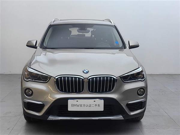 X1 2019 sDrive18Li 