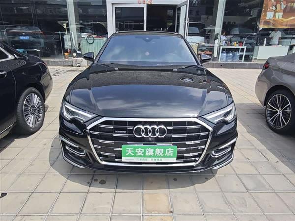 µA6L 2024 55 TFSI quattro 