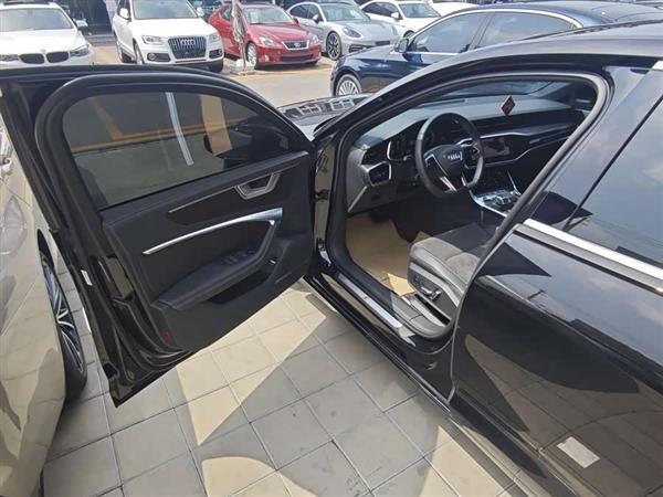 µA6L 2024 55 TFSI quattro 