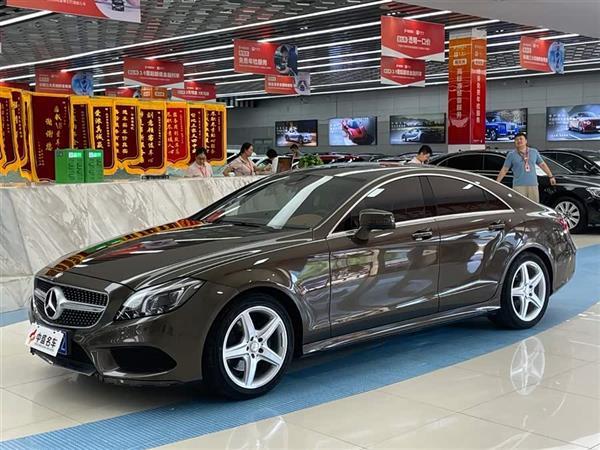 CLS 2016 CLS 260 ݲʰ