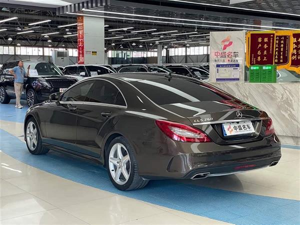 CLS 2016 CLS 260 ݲʰ