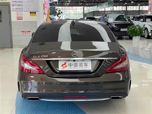 CLS 2016 CLS 260 ݲʰ