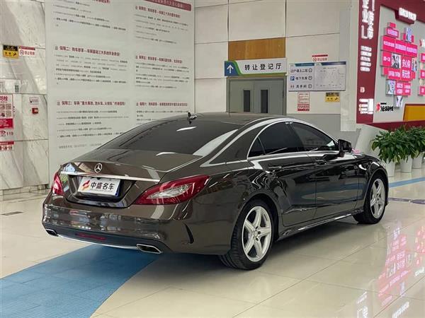 CLS 2016 CLS 260 ݲʰ