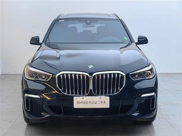 X5 2022 Ŀ xDrive 40Li M˶װ