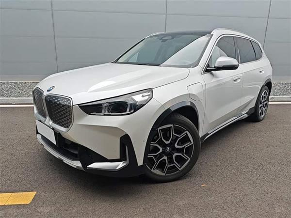 iX1 2023 xDrive30L Xװ