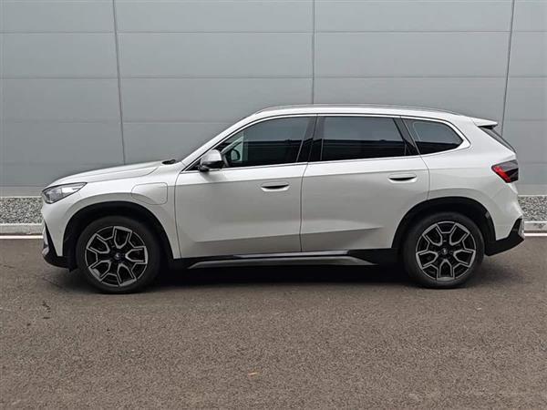 iX1 2023 xDrive30L Xװ