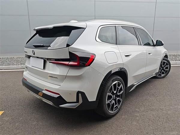 iX1 2023 xDrive30L Xװ