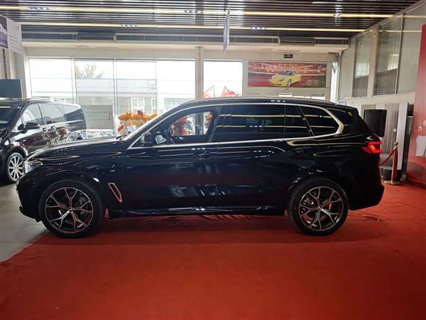 X5 2022 Ŀ xDrive 40Li M˶װ