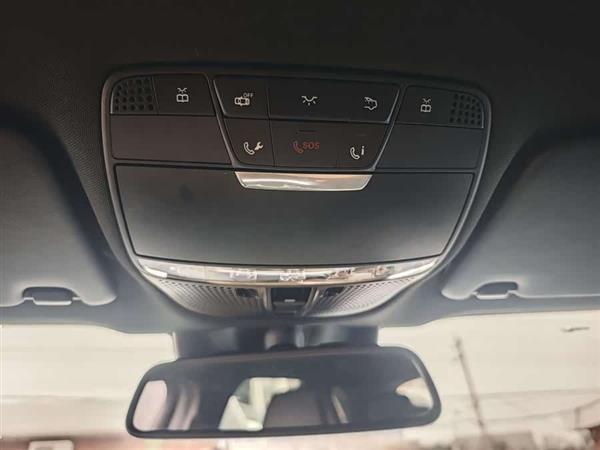 GLC AMG 2017 AMG GLC 43 4MATIC