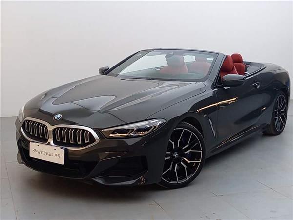 8ϵ 2022 840i ܳ M˶װ