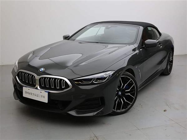 8ϵ 2022 840i ܳ M˶װ