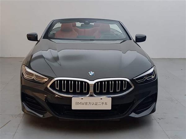 8ϵ 2022 840i ܳ M˶װ