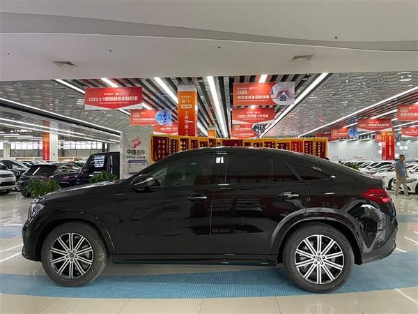 GLE 2024 GLE 350 4MATIC SUV 