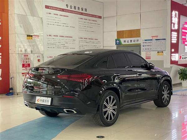 GLE 2024 GLE 350 4MATIC SUV 
