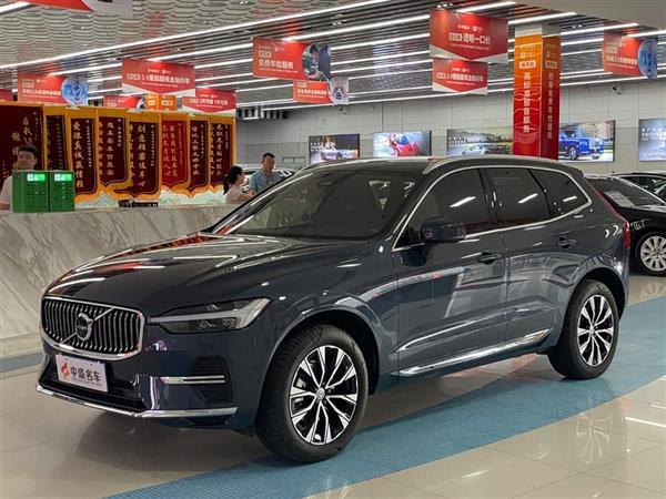 ֶXC60 2024 B5 Զ