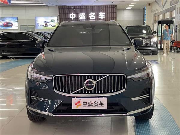 ֶXC60 2024 B5 Զ