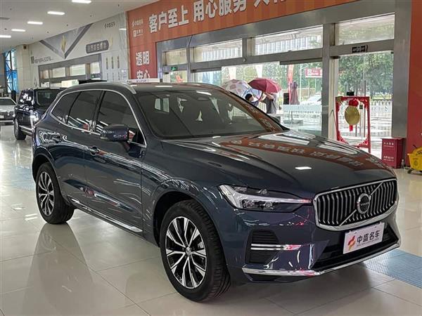 ֶXC60 2024 B5 Զ