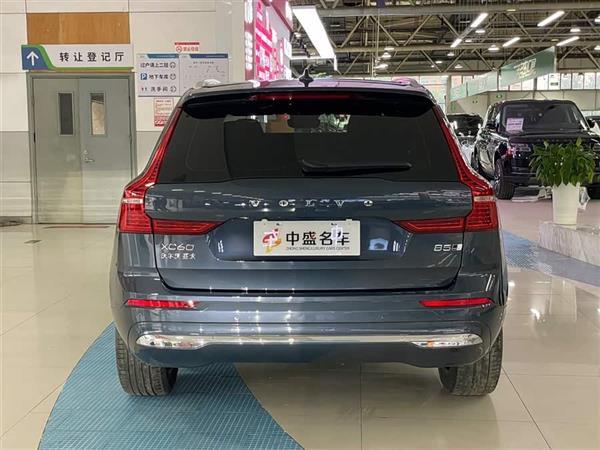 ֶXC60 2024 B5 Զ