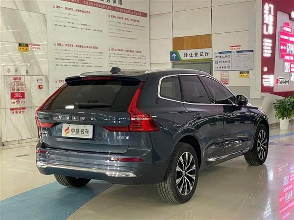 ֶXC60 2024 B5 Զ
