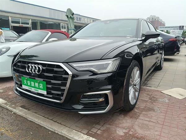 µA6L 2024 45 TFSI ѡ