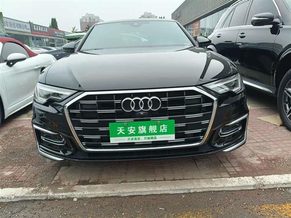 µA6L 2024 45 TFSI ѡ