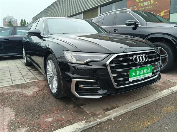µA6L 2024 45 TFSI ѡ