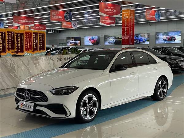 C 2022 C 260 L ҹ˶