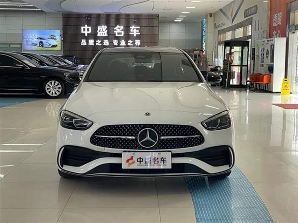 C 2022 C 260 L ҹ˶