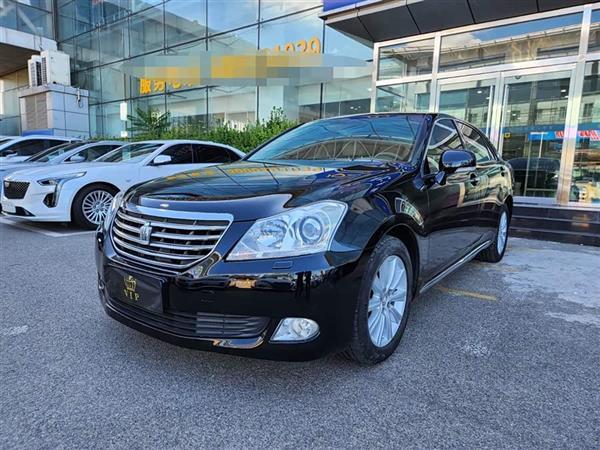ʹ 2010 2.5L Royal Ƥ촰
