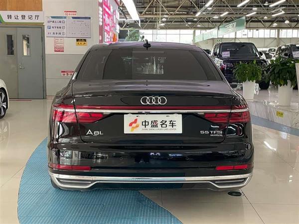 µA8 2022 A8L 55 TFSI quattro ͵ذ