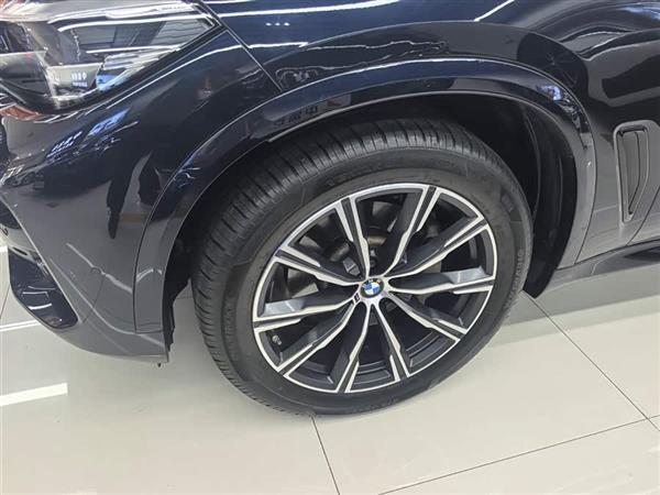X5() 2021 Ŀ xDrive30i M˶װ
