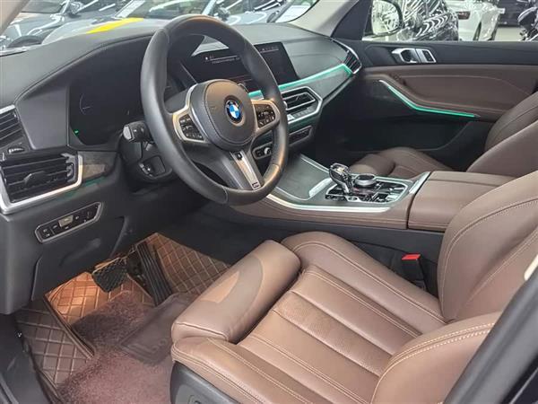 X5() 2021 Ŀ xDrive30i M˶װ