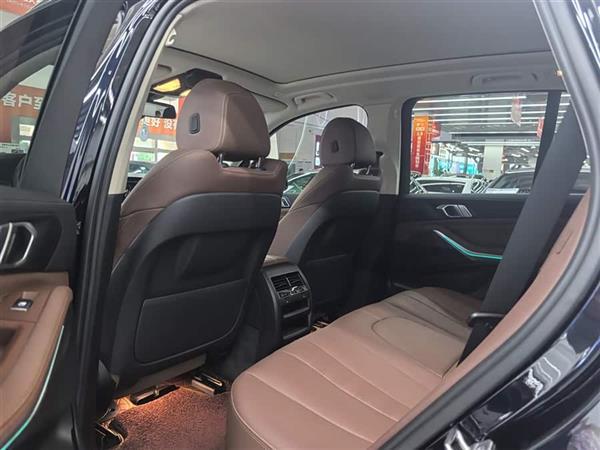 X5() 2021 Ŀ xDrive30i M˶װ