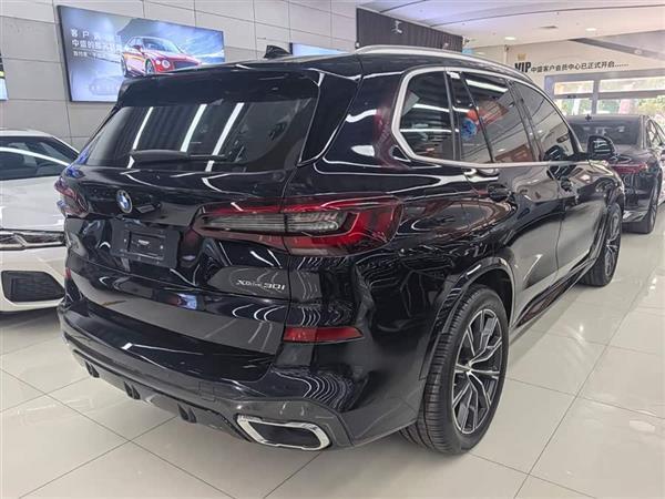 X5() 2021 Ŀ xDrive30i M˶װ