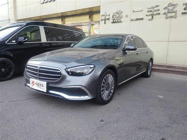 E 2021 Ŀ E 300 L 