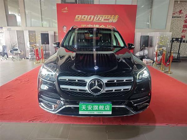 GLS 2021 GLS 450 4MATIC ʱ