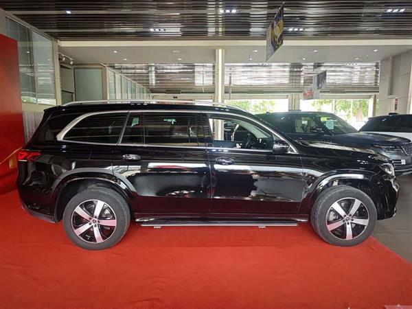 GLS 2021 GLS 450 4MATIC ʱ