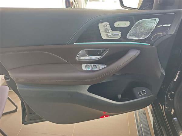 GLS 2021 GLS 450 4MATIC ʱ