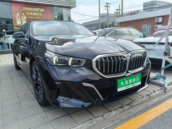 5ϵ 2024 530Li  M˶װ